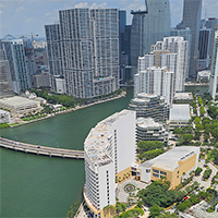 Brickell Key