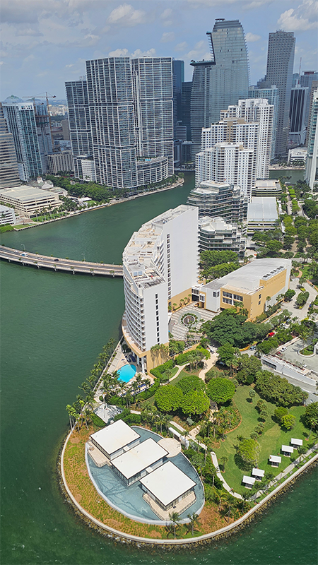 Brickell Key