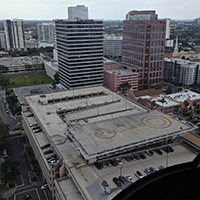 Downtown Fort Lauderdale
