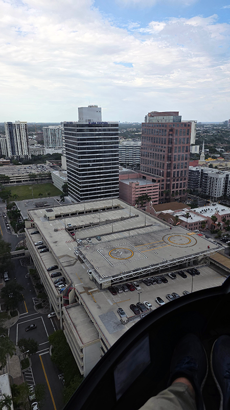 Downtown Fort Lauderdale