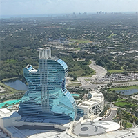 Seminole Hard Rock Hotel & Casino