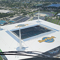Hard Rock Stadium