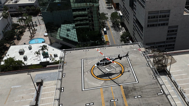 Fort Lauderdale by the Sea & Downtown