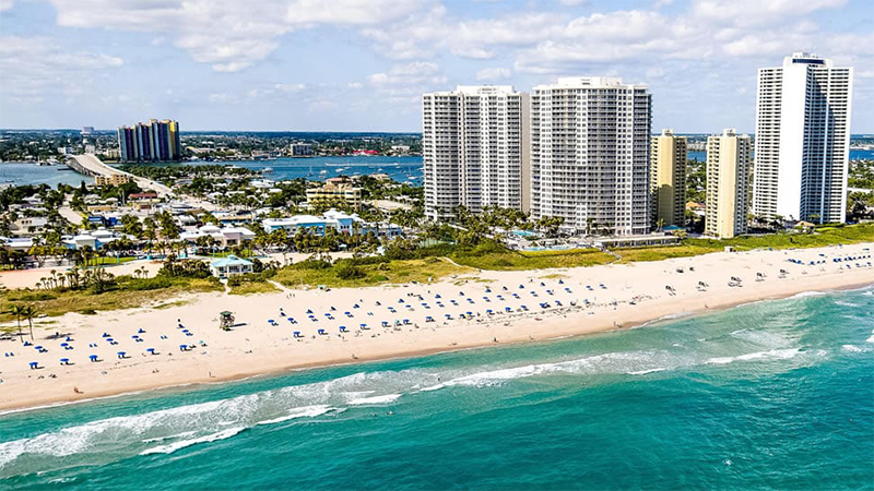 The Luxe Gold Coast Experience (Palm Beach)